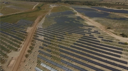 Iberdrola sigue impulsando su estrategia renovable en España: tramita 250 MW fotovoltaicos en Castilla-La Mancha