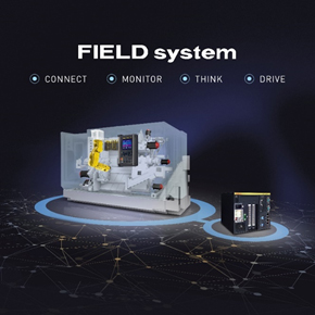 FANUC presenta en la EMO soluciones para las Fábricas Inteligentes