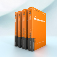 El catálogo 50 de Hoffmann Group estrena el sistema de mobiliario industrial GARANT GridLine totalmente completo