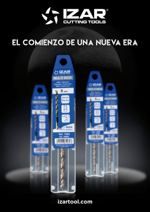 Izar da comienzo a una nueva era