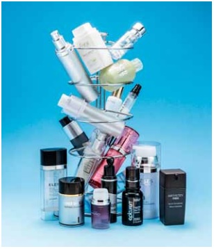 MicroPower de Wittmann Battenfeld reemplaza el moldeo por inyección convencional en Yonwoo