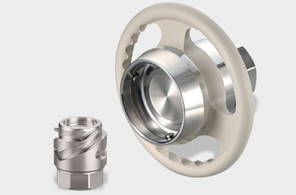 Tres nuevas gamas de conexiones de alto flujo