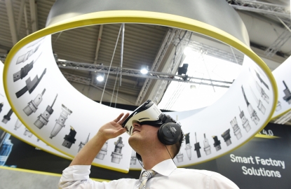 EMO Hannover 2019 contará con un foro especializado en las tecnologías del futuro