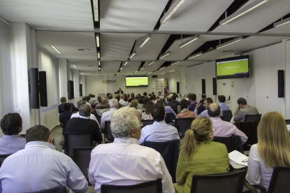 Aimplas organiza una jornada técnica para ayudar a las empresas a implementar la Economía Circular
