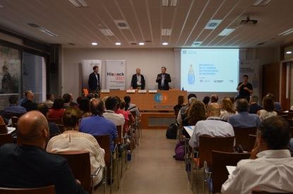 Analizan las oportunidades de desarrollo profesional en la industria del envase