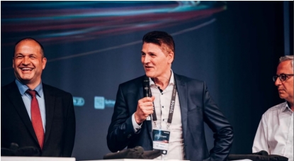 Tornos explora nuevas perspectivas en materia de movilidad