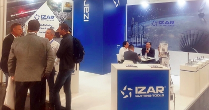 Izar hace un balance positivo de su participación en EMO 2019 a pesar de la desaceleración