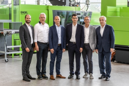 Engel y HB-Therm han instalado más de 1.000 unidades de control de temperatura 'e-temp'