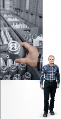 Zoller proporciona beneficios sistémicos al suministrar todo lo necesario desde una sola fuente