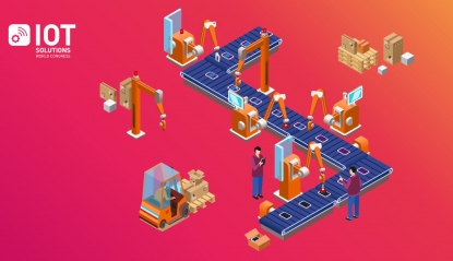 IoTSWC 2019: 'El IoT está cambiando la forma en la que fabricas tu producto'