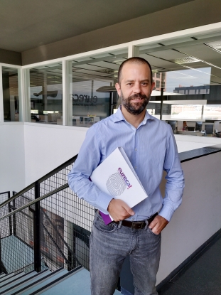 Eurecat lanza la plataforma 'Eurecat Academy' para facilitar la formación tecnológica en las empresas