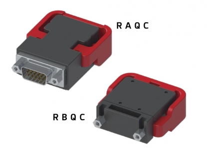 Módulos de identificación por radiofrecuencia que permiten conocer la actividad del EOAT