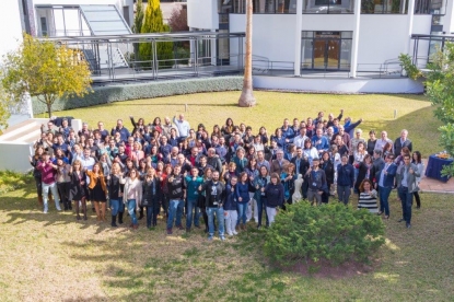 Aimplas se convierte en el primer centro tecnológico español certificado como 'Great Place to Work'