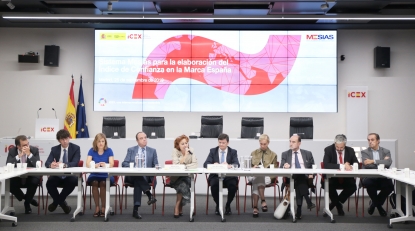 La confianza en la marca España alcanza su máximo histórico, según el Índice de Confianza 2019