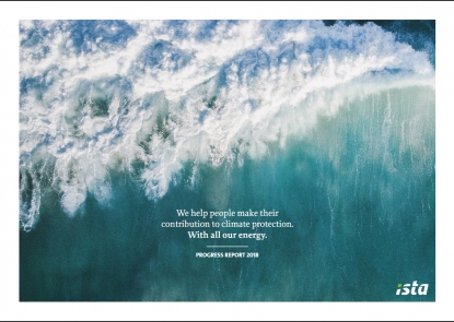 El 73% del consumo eléctrico de ista España procede de energías renovables