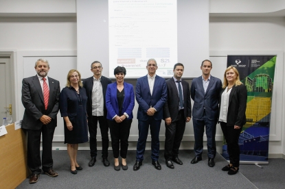 La Escuela de Ingeniería de Bilbao apuesta por la formación especializada en ciberseguridad con un título propio