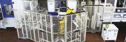 Cie Automotive adquiere la italiana Somaschini