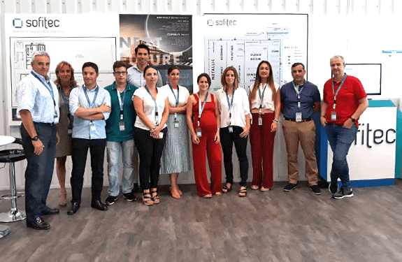 PROFETA transformará una planta aeronáutica en un modelo innovador de fábrica flexible y reconfigurable