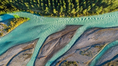 Los empleados de Covestro se unen para combatir los residuos plásticos