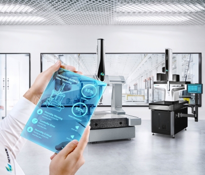 Hexagon abre inscripciones para el HxGN Local sobre Soluciones para la Gestión y Análisis de Datos de Fabricación