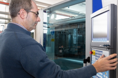 Aimplas consolida su curso de gestión y desarrollo integral de producto para empresas de inyección