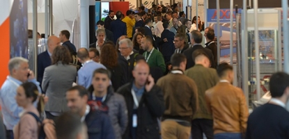 Advanced Factories 2020 permitirá conectar con los clientes industriales