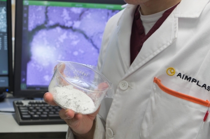 Nuevos compuestos biocidas lucharán contra las infecciones hospitalarias