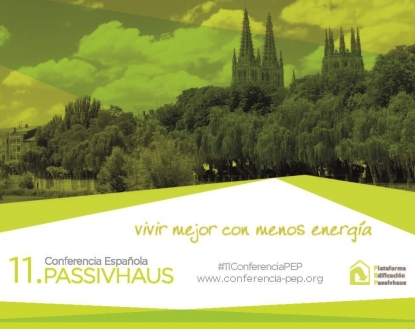 Expertos en construcción verde reclaman a la Administración el impulso de la edificación energéticamente eficiente