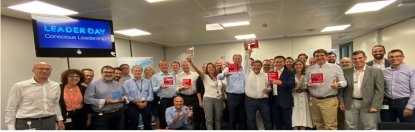 Cisco, mejor empresa para trabajar en el mundo según la consultora 'Great Place to Work'