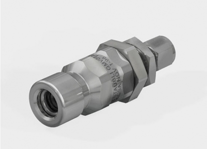 Soluciones de conexión para sistemas de reabastecimiento de combustible para vehículos de gas natural