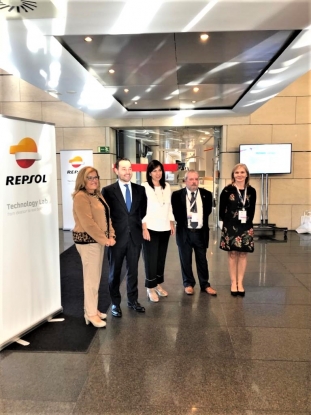 La utilización y transformación del CO2 se consolida como alternativa tecnológica clave para reducir emisiones