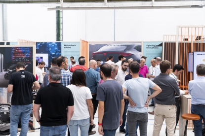 SEAT fomenta el espíritu innovador de sus empleados con el Innovation Day