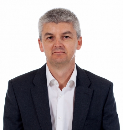 Sepro Group nombra a Xavier Lucas director de Ventas