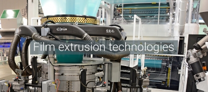 Nueva serie POD FLEX de Macchi