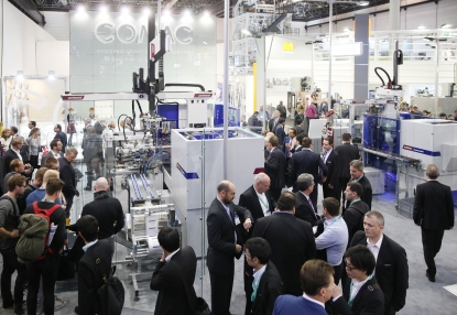 Las nuevas tecnologías, motor de innovación para un desarrollo productivo y responsable