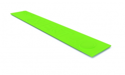 El control de peso iQ abre la puerta al material reciclado para una amplia variedad de aplicaciones