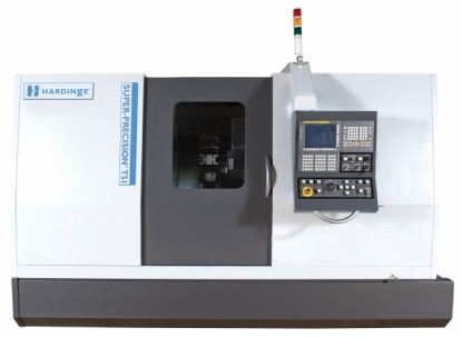 La EMO fue el escenario de la presentación de las últimas novedades del Grupo Hardinge