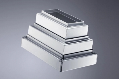 Corte láser, soldadura y templado inductivo 