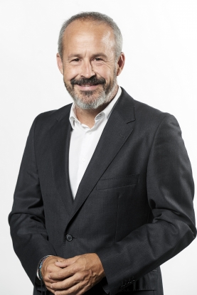 Lantek designa a Rodrigo Argandoña como nuevo Chief Operations Officer de la compañía