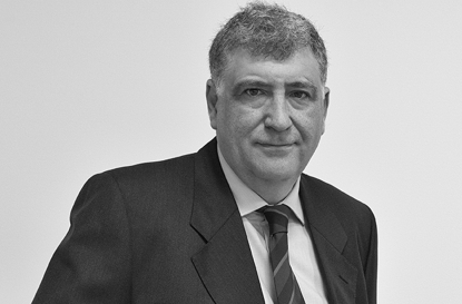 Antonio Jordán (Daunert): 'Podemos ofrecer la mejor solución para cubrir las necesidades de nuestros clientes'