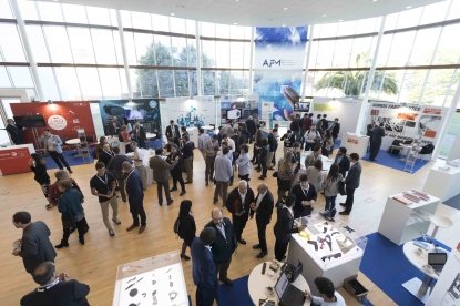 San Sebastián acogerá el principal Congreso Nacional de Fabricación Avanzada y Máquinas-herramienta