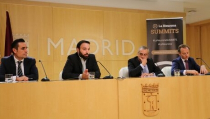 El Ayuntamiento de Madrid apuesta por potenciar las capacidades digitales de las pymes 
