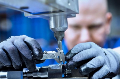 Thyssenkrupp Aerospace establece estándares en calidad, seguridad y fiabilidad