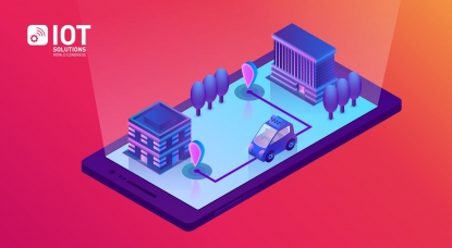 IoT Solutions World Congress tratará sobre el transporte conectado vía IoT