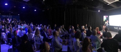 La AEDRH analiza el papel de los RRHH para abordar los retos de transformación empresarial