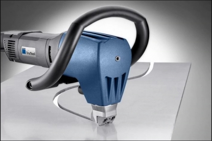 Máquinas portátiles para realizar cordones de soldadura