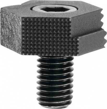 Pinzas de sujeción excéntricas