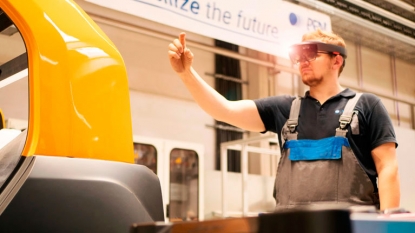 La iniciativa europea A4BLUE impulsa entornos laborales adaptables y sostenibles para la industria del futuro