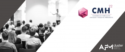 Ideko presentará sus más novedosas tecnologías de fabricación en el 22º Congreso de Máquina-herramienta