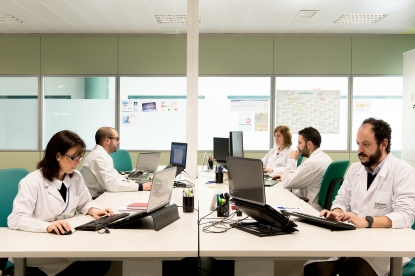 Empresas de nueve países de Sudamérica y Centroamérica se interesan por los servicios tecnológicos de Andaltec